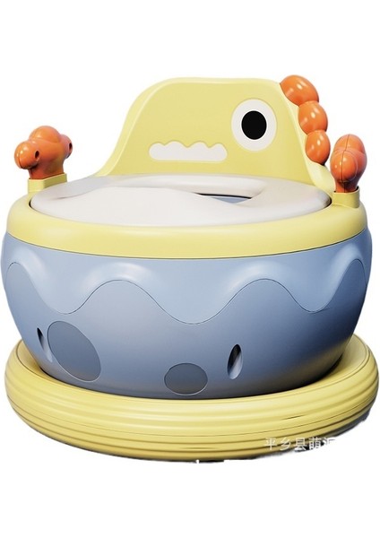 Çocuk Klozet Kapağı (Yurt Dışından)