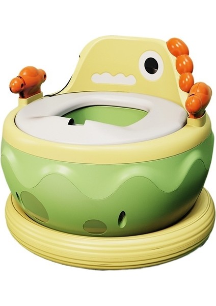 Çocuk Klozet Kapağı (Yurt Dışından)