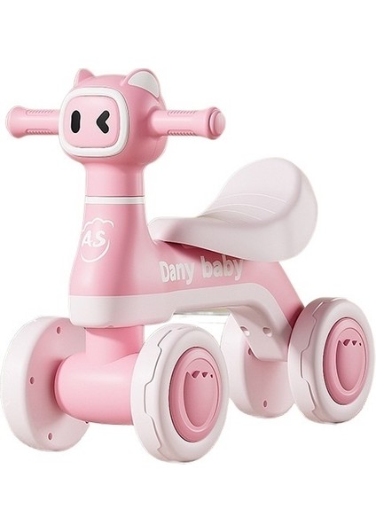 Çocuk Denge Bisikleti, Pedalsız Yürümeye Başlayan Çocuk, Scooter (Yurt Dışından)