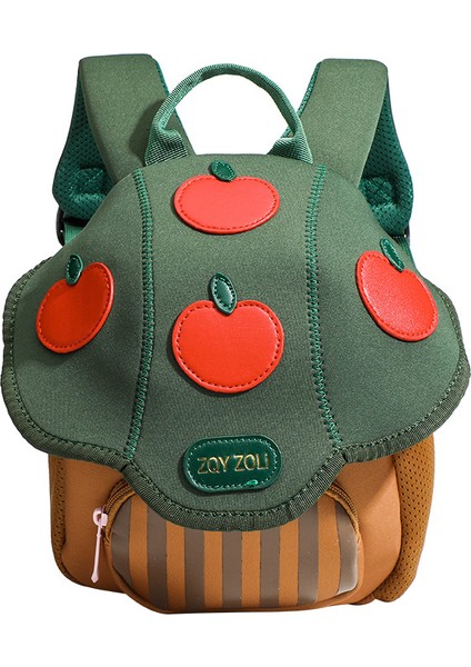 Mini Sevimli ve Çok Yönlü Günlük Çocuk Sırt Çantası (Yurt Dışından)