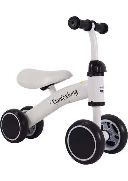 Pedalsız Dört Tekerlekli Çocuk Denge Bisikleti (Yurt Dışından) fiyatları