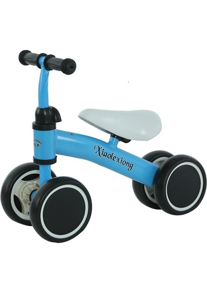 Denge Scooterı Bebek Pedalsız Bisiklet (Yurt Dışından)