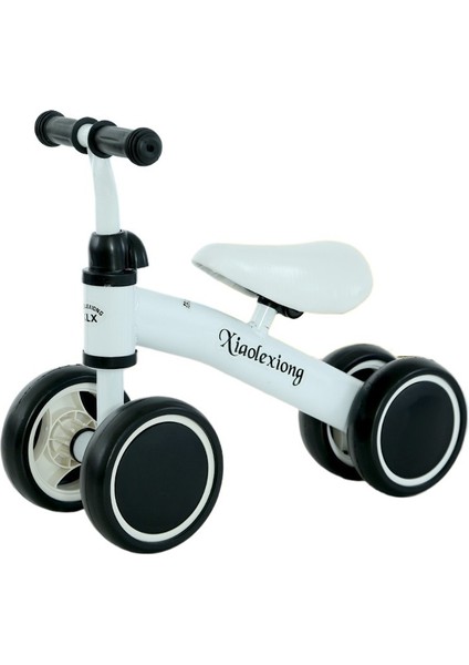 Denge Scooterı Bebek Pedalsız Bisiklet (Yurt Dışından)