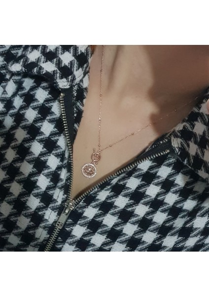 Göz Tasarım Gümüş Kolye fiyatları