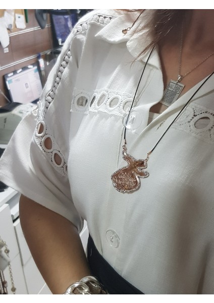 Derili Mevlana Kolye fiyatları