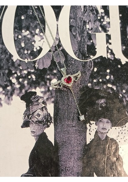 Kalp Melek Kanadı Gümüş Kolye Sevgililer Gününe Özel fiyatları