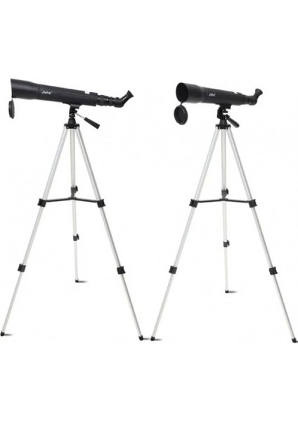 Mepa Tedarik 2575X60 Hd  Tripod Monoküler Kuş Gözlemciliği Zoomlu Dürbün