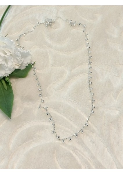 Italyan Top Sallantılı Zincir