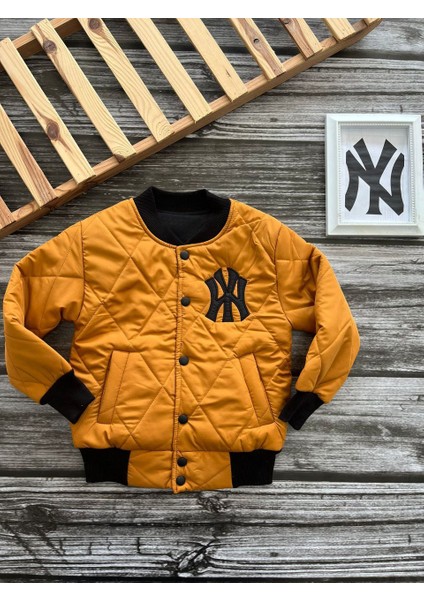 Erkek Çocuk Kapitone Mont fırsatları