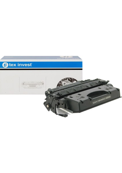 80X / Hp CF280X / Hp Laserjet Pro 400 M425DW Muadil Toner