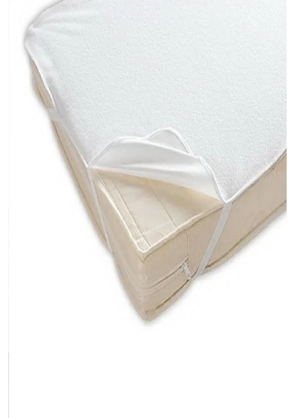 Bebe 70X120 cm Sıvı Geçirmez Pamuk Alez Bebe Çocuk Alezi fiyatları