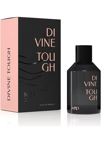 Divine Tough 100 ml Erkek Parfüm