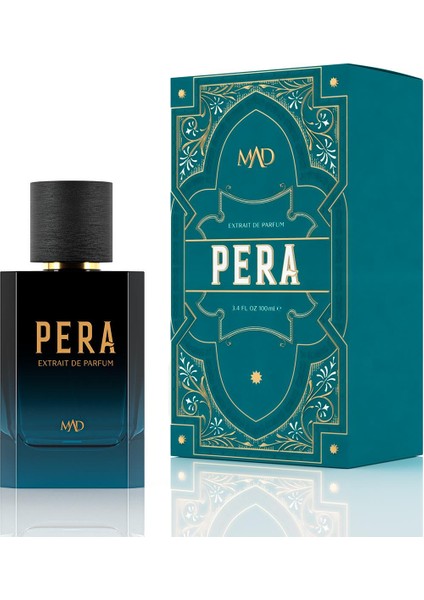 Pera 100 ml Erkek Parfüm