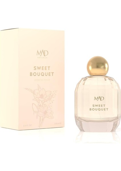Sweet Bouquet 100 ml Kadın Parfüm