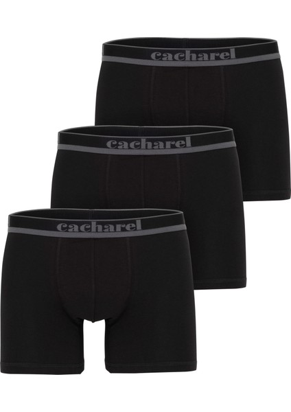 Erkek Siyah Iç Giyim Alt 50299840-001