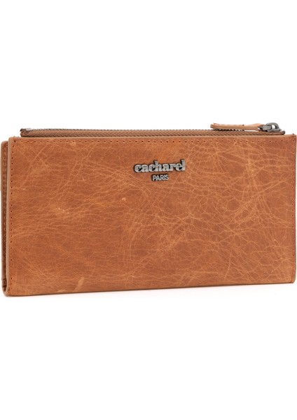 Erkek Taba Cüzdan 50296234-Vr099