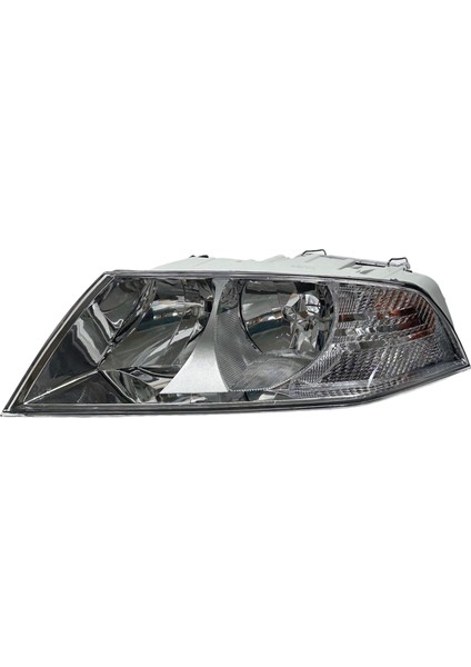 Skoda Octavia Far Lambası Sol 2005-2008
