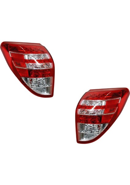 Toyota Rav 4 Arka Sağ-Sol Stop Lambası 2009>