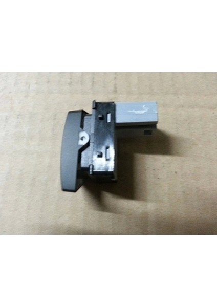 Volkswagen Octavia 2004 2008 Cam Açma Düğmesi Teklı Arka : R (Oem No:1Z0959856)