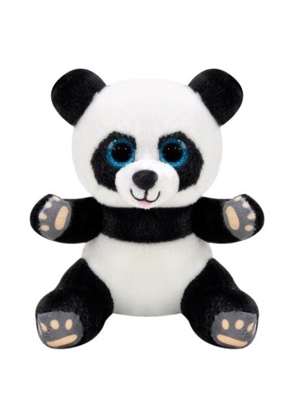 Peluş Panda Oyuncak 15 cm