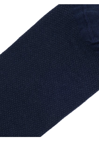 Erkek Lacivert Sneaker Pamuk Karışımlı Çorap 50299935-200 modelleri