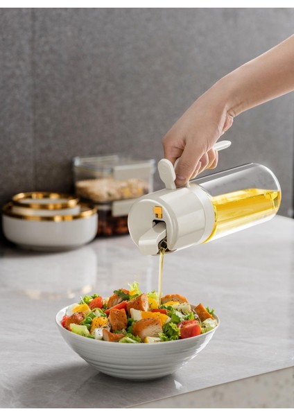 Pinmoo Prachic Spreyli ve Damlatmaz Yağdanlık 550M fiyatları