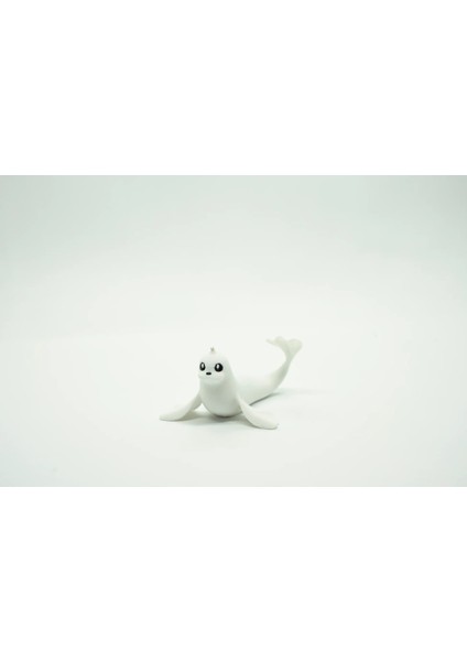 Seel - Dewgong Pokemon 3D Model Evrim 2li Tüm Set fiyatları