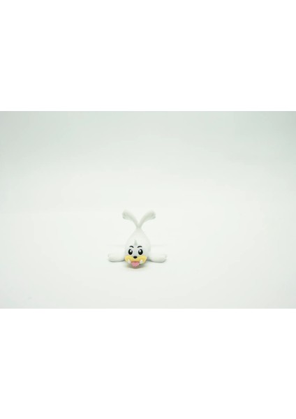 Seel - Dewgong Pokemon 3D Model Evrim 2li Tüm Set modelleri