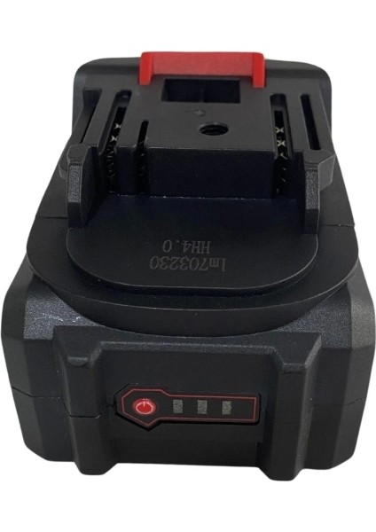 CS65 - CS80 Yedek Pil - Batarya 21 V 4 Ah