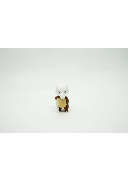 Marowak Pokemon 3D Model