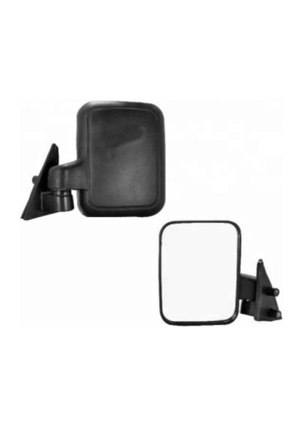 Ayna Dış Dikiz Carry 90-97 Sol (Oem No: 84702-85020)