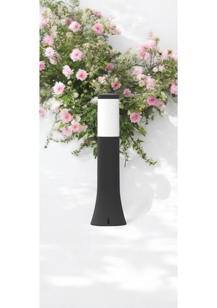 10 Watt Günışığı, 54 cm Bahçe Duvar, Çim, Yürüyüş Yolu Armatürü, Bahçe Aydınlatma Apliği, Armatür fiyatları