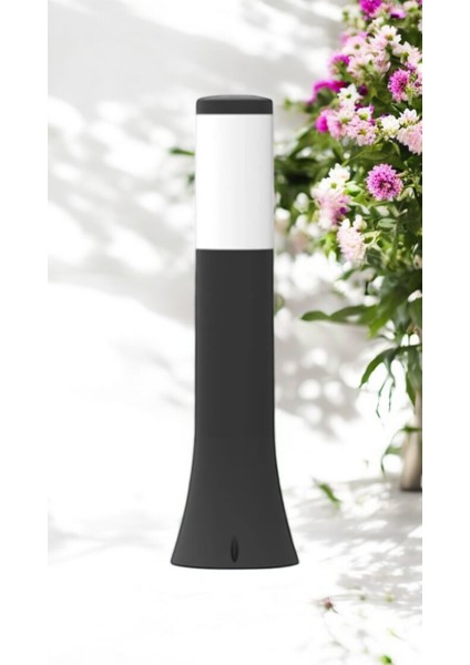 10 Watt Günışığı, 54 cm Bahçe Duvar, Çim, Yürüyüş Yolu Armatürü, Bahçe Aydınlatma Apliği, Armatür modelleri
