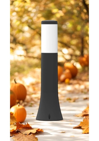 10 Watt Günışığı, 54 cm Bahçe Duvar, Çim, Yürüyüş Yolu Armatürü, Bahçe Aydınlatma Apliği, Armatür fırsatları