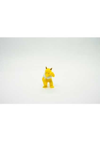 Hypno Pokemon 3D Model