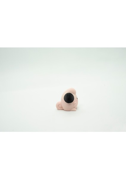 Cleffa Pokemon 3D Model modelleri