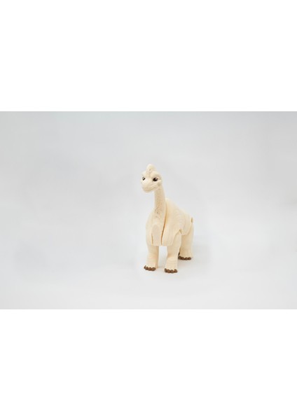 Brachiosaurus 3D Hareketli Model Orta Boy fiyatları