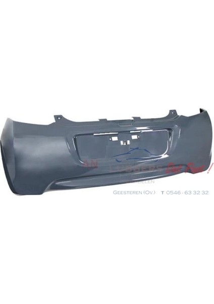 Tampon Alto Arka 09-13 (Oem No: 71811-M68K00)