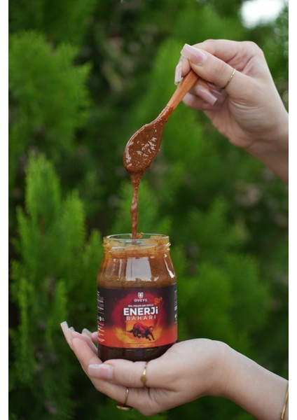 Enerji Baharı Macunu modelleri