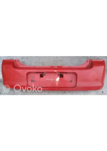 Tampon Alto 04-06 Arka (Oem No: 71811-79G00)