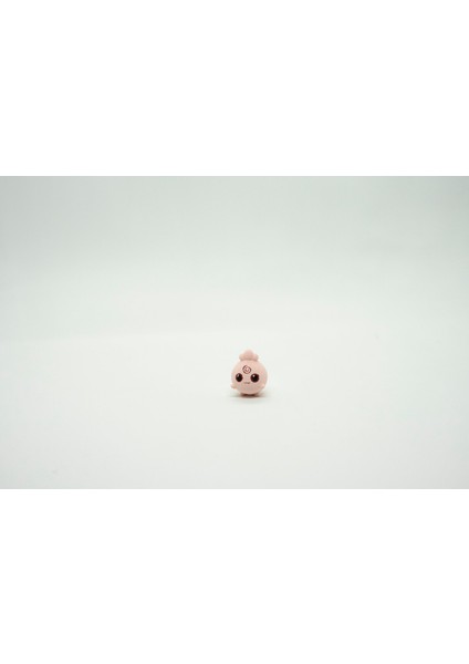 Igglybuff - Jigglypuff - Wigglytuff Pokemon 3D Model Evrim 3lü Tüm Set