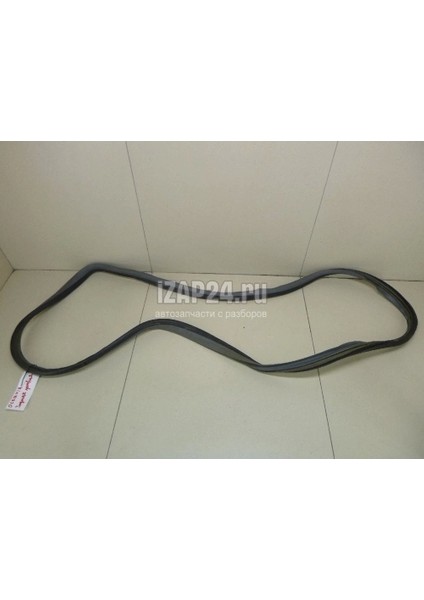 Kapı Fıtılı Arka Vw Octavıa Bm 97- (Oem No: 1U4867367Eknw)