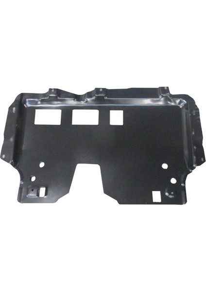 Opel Corsa F 2024 Karter Muhafaza Sacı (Metal)