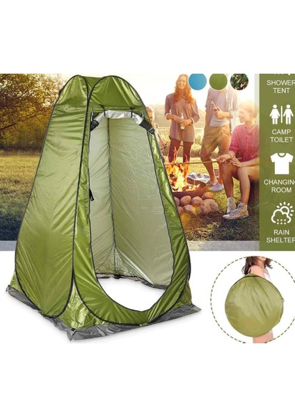 otomatik kamp giyinme çadırı indirimleri