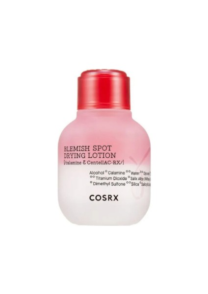 Ac Collection Blemish Spot Drying Lotion