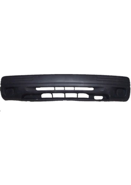 1998-2002 Suzuki Grand Vitara Ön Tampon Siyah (Sis Deliksiz Tyg) (Adet) (Oem No:7171165Da026U)