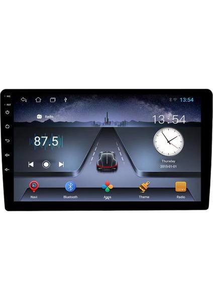 Fıat Ducato 2006-2016 Multimedya Navigasyon Usb Kamera Carplayer 6 Ram fırsatları