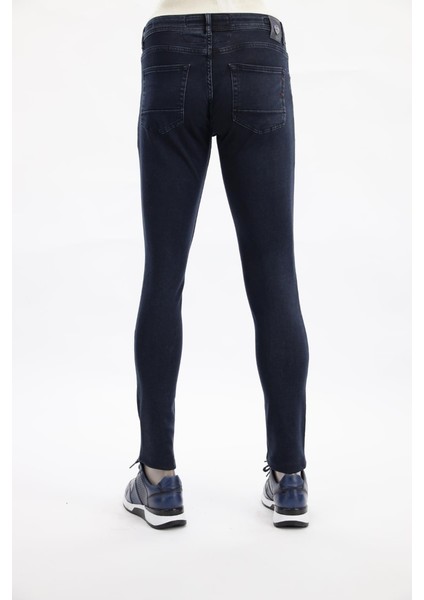 Pantolon Denim