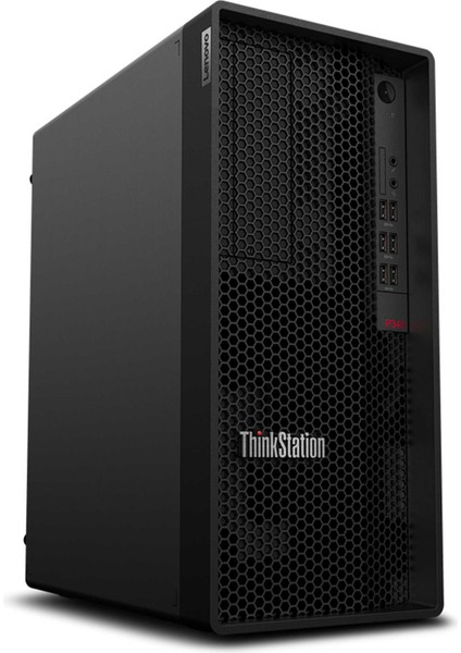 Thinkstation P348 30EQ0239TX05 I7-11700 32GB 512SSD T400 W11P Masaüstü Iş Istasyonu