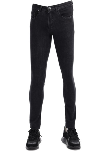 Pantolon Denim